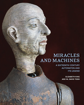 Miracles and Machines_Book Cover